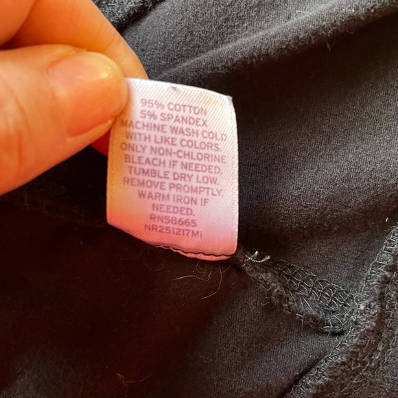 Zella Women's Fitted Full Zip Pockets Thumbholes Drawstring Ribbed Hoodie Size M - Picture 8 of 8